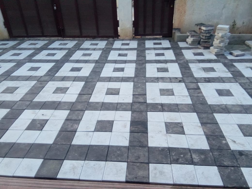 Modern Villa Renovation